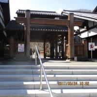 高津峡その２