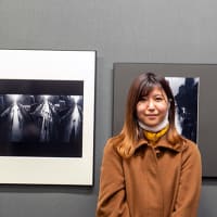 写真留学の旅から帰還してー個展「夢のあとさき-写心への旅」