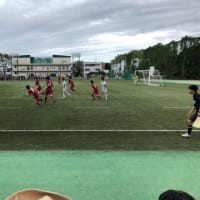 大学サッカー東京都リーグ2部