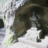 鎌倉散歩～杉本寺（杉本観音）