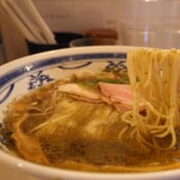 ラーメン藁しべへ行きたくて