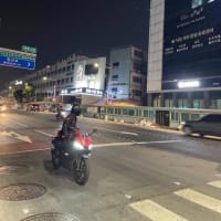 6月韓国女子旅② 3泊4日