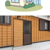 引戸／ドア（引戸・ドア取替）富山県高岡市～引戸・ドア修理、引戸・ドア交換～