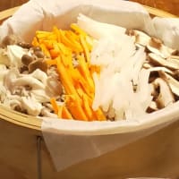 簡単 ヘルシー 美味しい…蒸籠料理