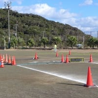 八丈島パブリックロードレース　(1月11日)