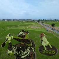 聖地へのプチプチ旅