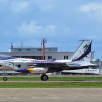 ついに行けたぞ！小松の航空祭