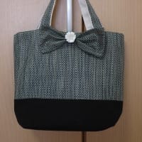 道中財布 その2 古布で小物を作る 暇を見つけては読書 道中財布 その2 古布で小物を作る 暇を見つけては読書