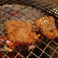 焼肉モランボンのランチへ行ってきました。