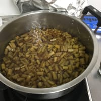 ホーム長からの差し入れ(^O^)