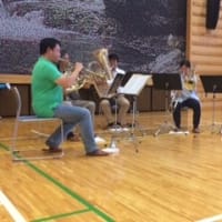 新日本フィルハーモニー交響楽団ワークショップ