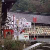 京都 ひとり弾丸ツア～♪