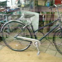納車準備OKです(^-^)