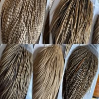 WHITING HERITAGE HACKLE