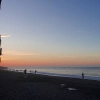 2025/06/17　火　国府津海岸