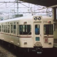 京王電鉄5000系