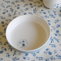離乳食で使う食器