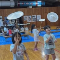 ◆  皿回し