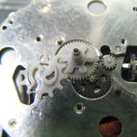 オメガ婦人物手巻き時計、スピードマスタープロフェッショナル、シチズン自動巻きクロノ、グランドセイコー、タイプⅡを修理です
