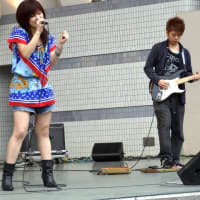Acushla20111030アンタルフェスティバル★DSC‐WX10にて撮影