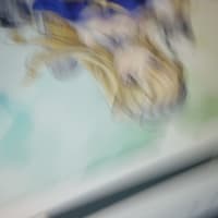 ご報告。