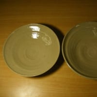 ろくろ挽きの「どんぶり」など／作品回顧展 №８７