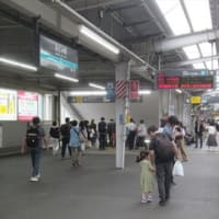 6/7　東響第100回川崎定期　ミケーレ・マリオッティ
