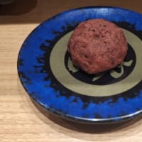 資さんうどん「焼きうどん・おでん５本セット・ミニぼたもち」(八千代市)