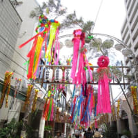 第68回阿佐ヶ谷七夕祭り