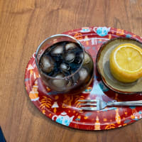 コーロハッピーと八日ぶりのご飯
