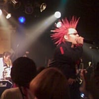 高円寺Club　Mission's ： SUPER CITY PUNKS stage・39  ★キャノンボールレコ発ライブ