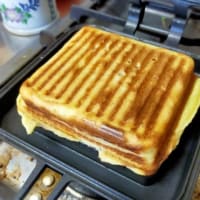 No.2671　ホットケーキ　