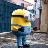 USJからの言霊