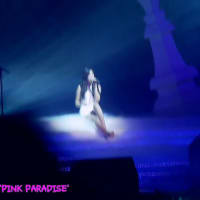 The song Eunji sang (Beyonce)