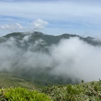 6.21流石山
