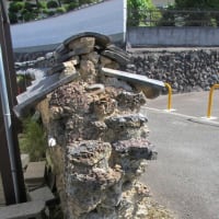 山下吹（28）　発祥の地　川西市山下町・下財町の山下吹