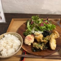 食と森＊