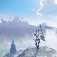 【NGS】スティアスキャンプで一番高い場所