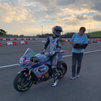 FSWカートコース練習