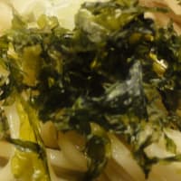 中山道・蕨宿・景観建築物に有るラーメン店（安打食堂）！雰囲気有りますね。