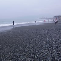 2025/07/06　日　国府津海岸