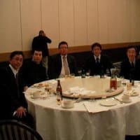 第２８回　同窓会札幌支部総会・懇親会