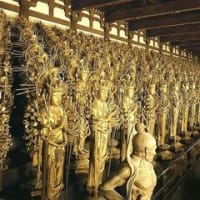 日本の仏教その６～仏像バブル～