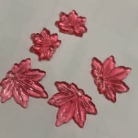 もみじのアクセサリー🍁