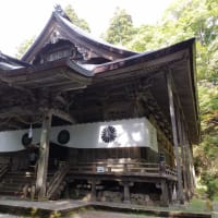 長野・戸隠神社の五社めぐりに行って参りました☆