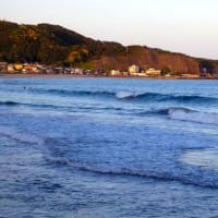 今朝の御宿