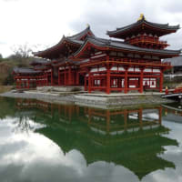 世界文化遺産・宇治、平等院