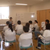 ディズニーのバックヤードツアー やなさん浜松e Ra日記