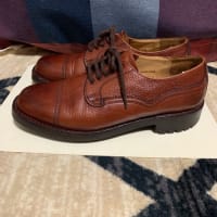Joseph Cheaney&sons CAIRNGORM 2R