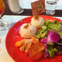 リコリス・リコイル Hawaiian cafe&diner